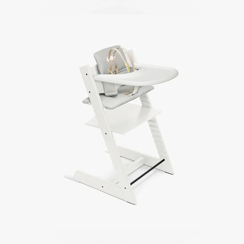 STOKKE Tripp Trapp Tray (white) - Picture 6 of 6